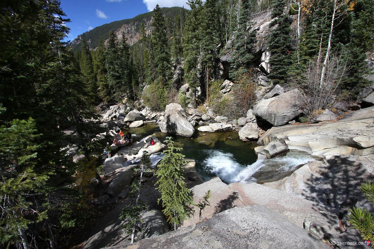 The Grottos