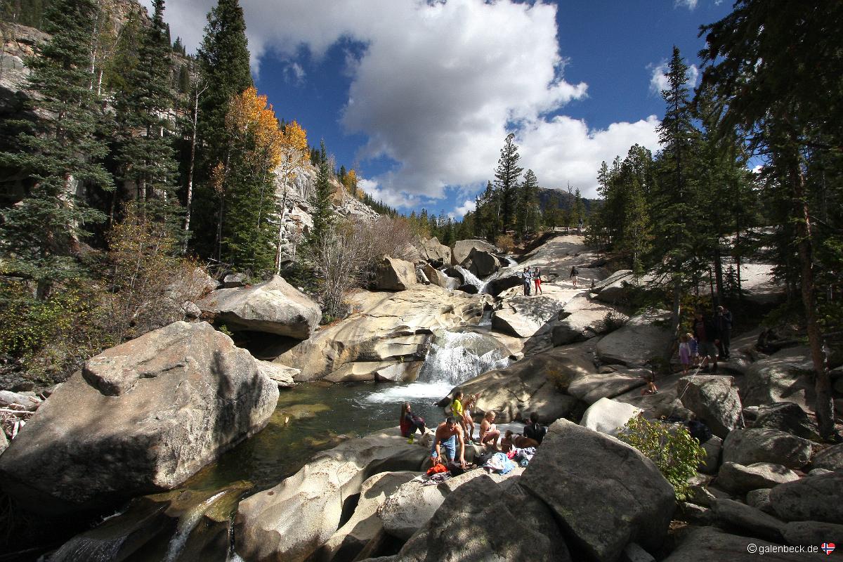 The Grottos