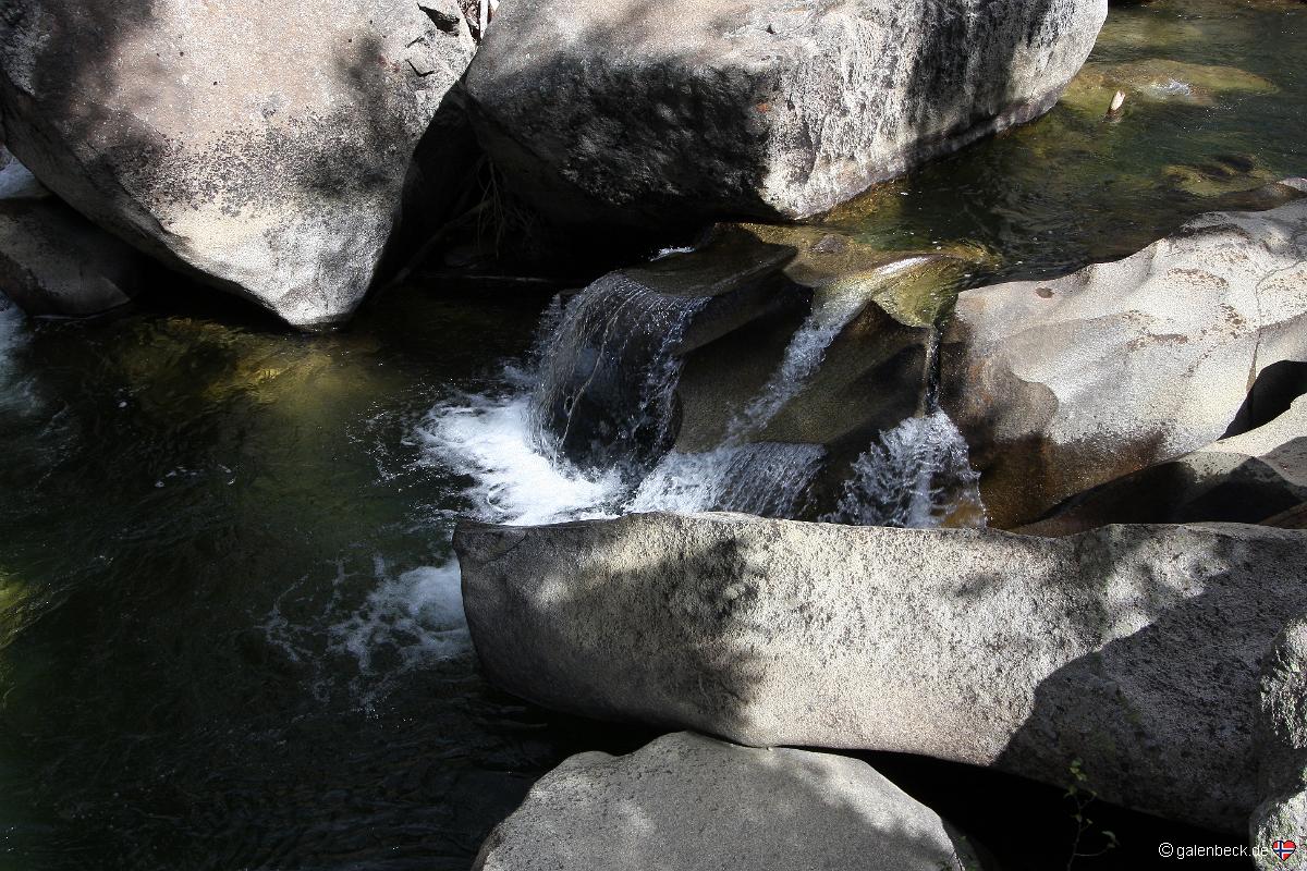 The Grottos
