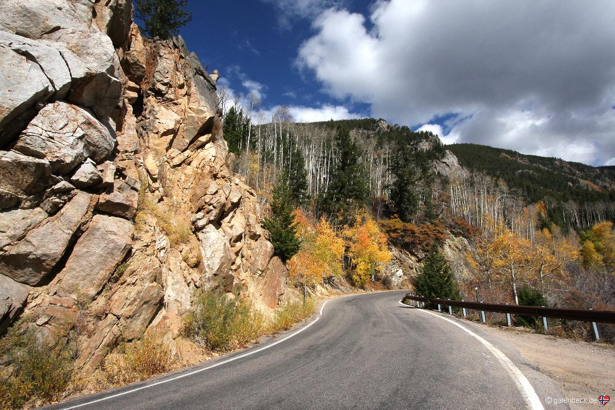 Independence Pass