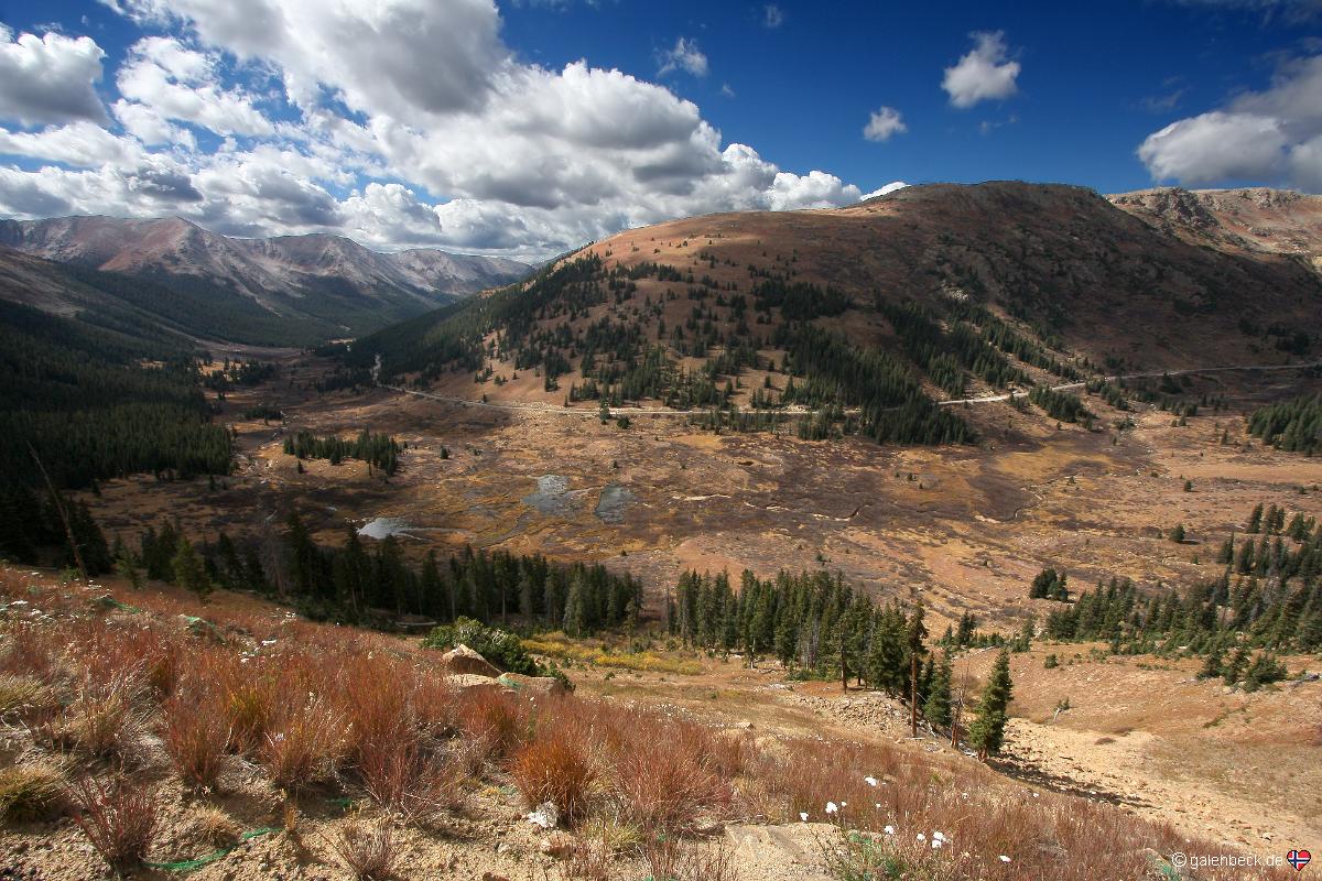Independence Pass