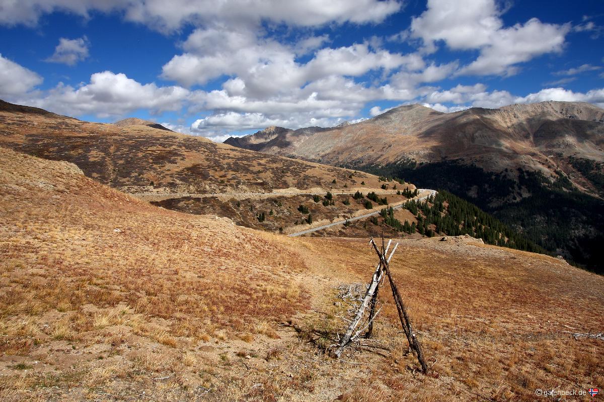 Independence Pass