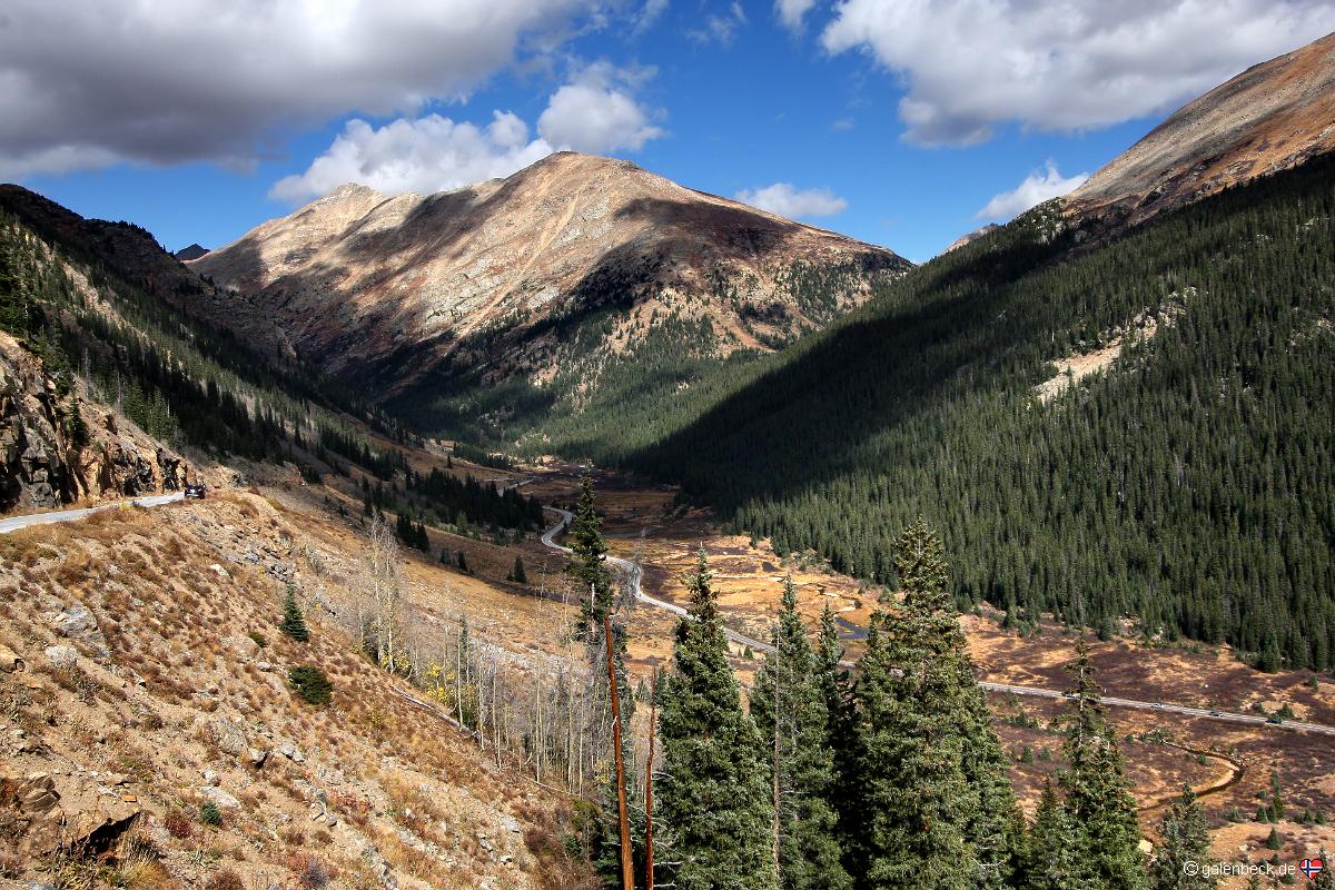 Independence Pass