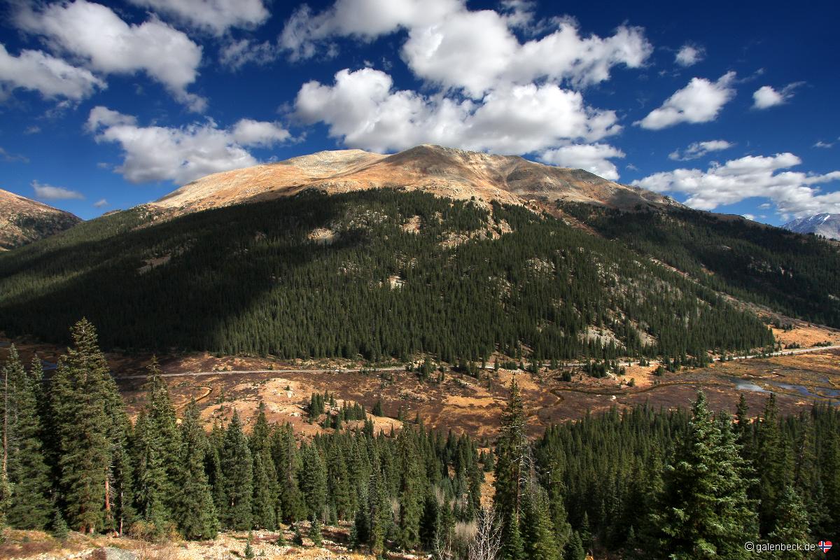 Independence Pass