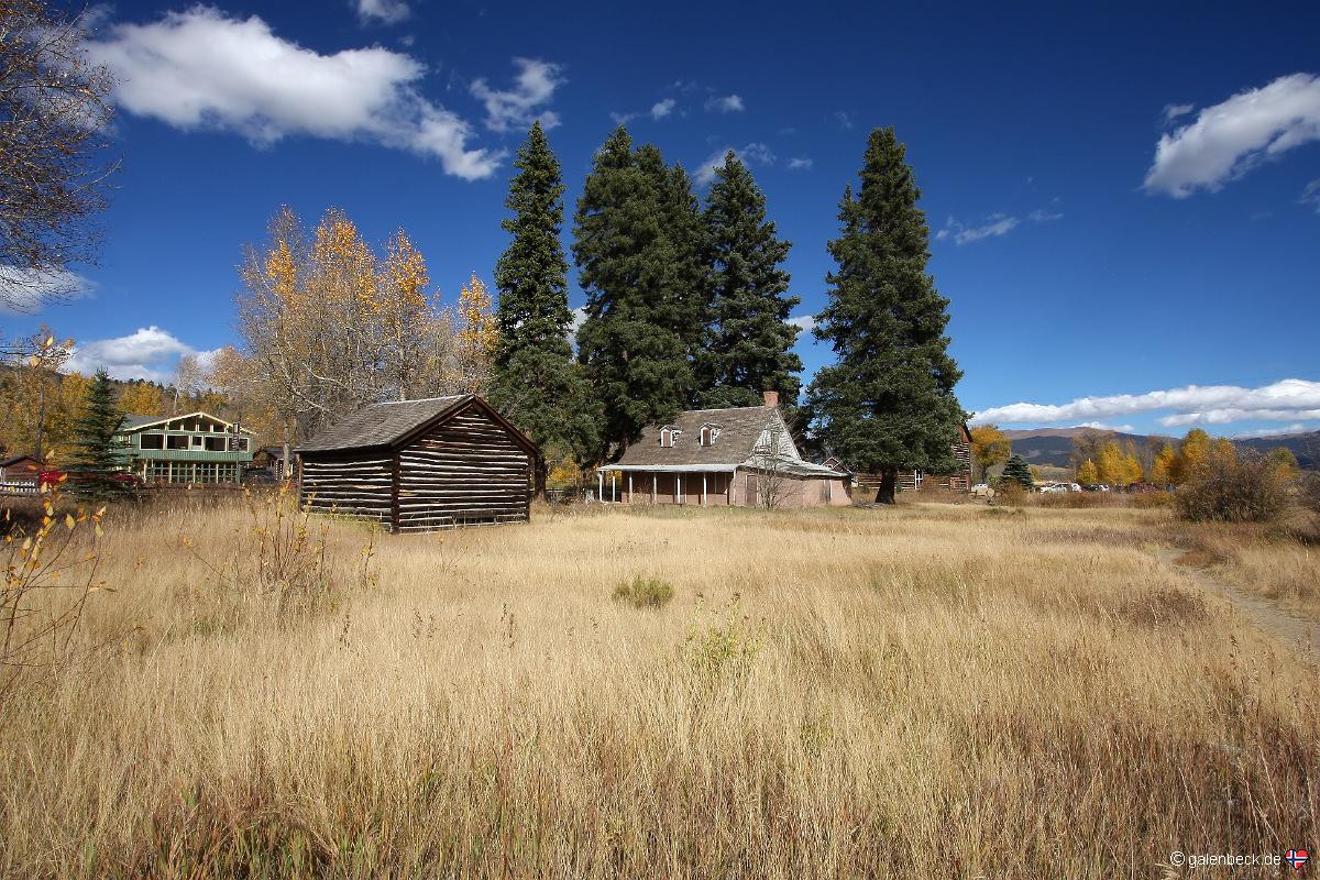 Twin Lakes