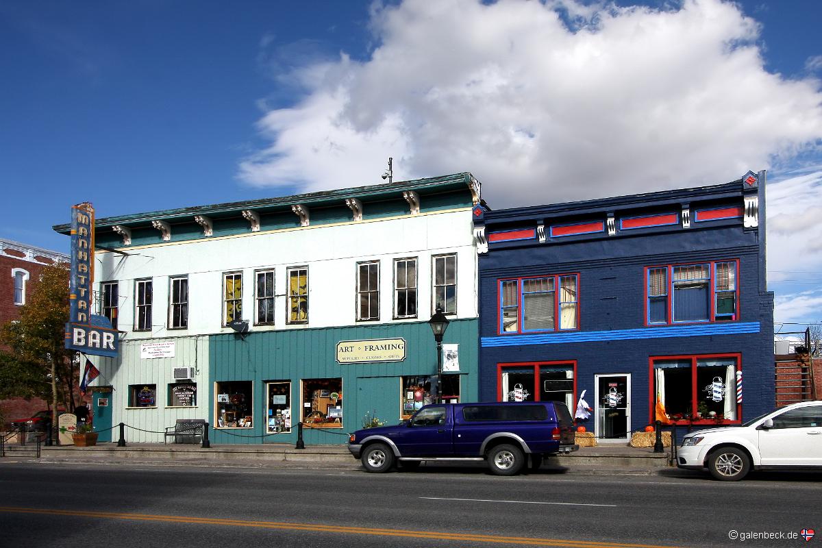 Leadville