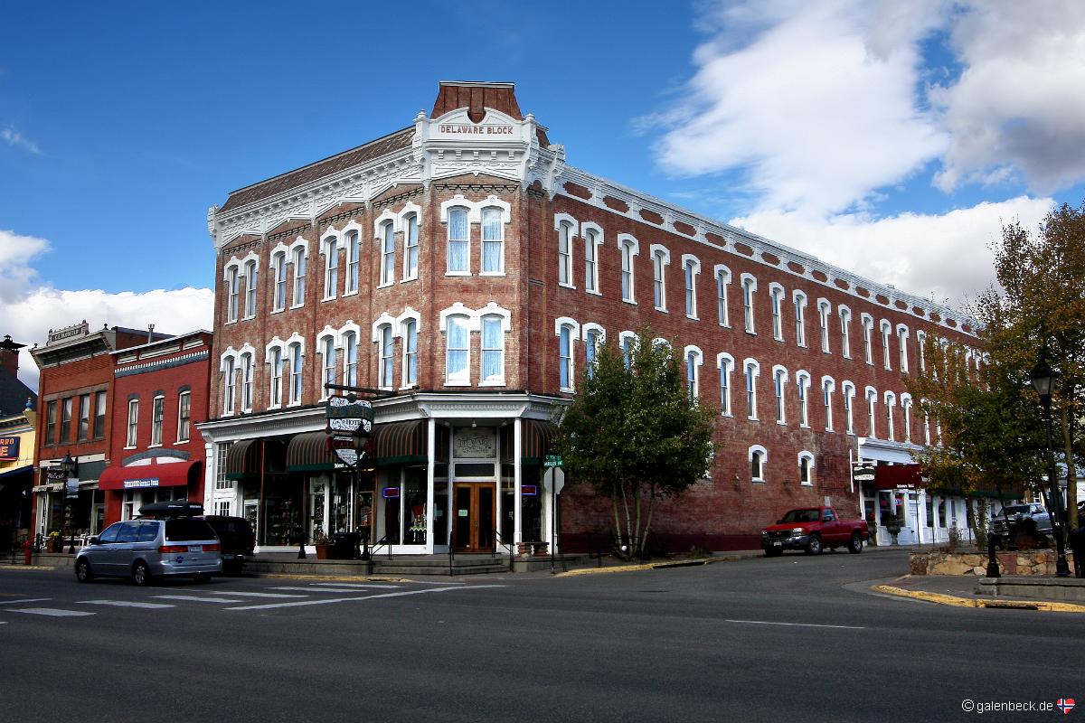 Leadville