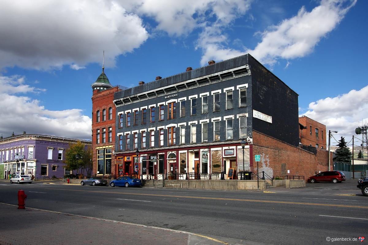 Leadville