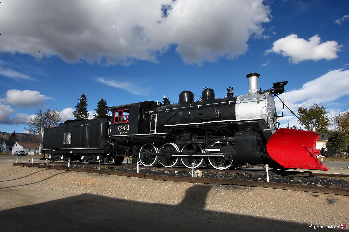 Leadville