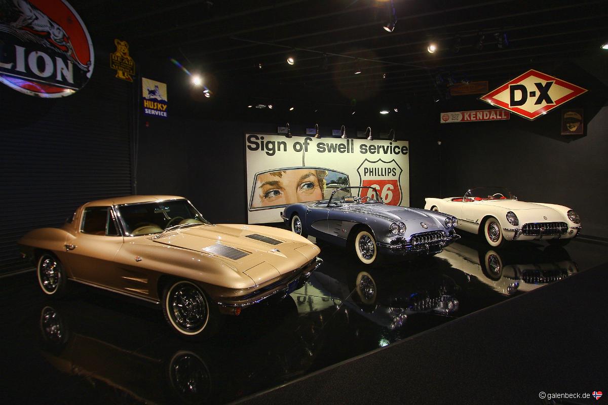Gateway Colorado Auto Museum