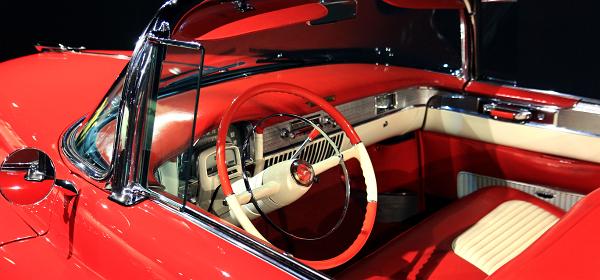 Cadillac Eldorado