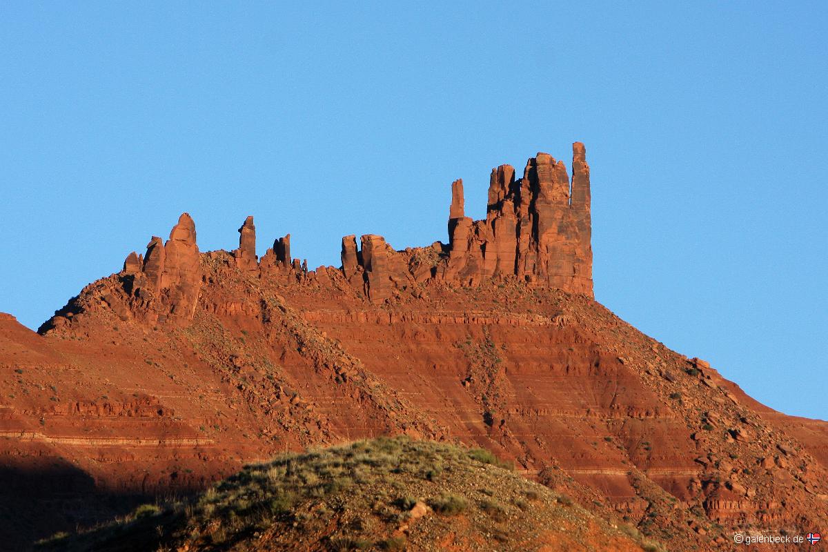 Castle Valley