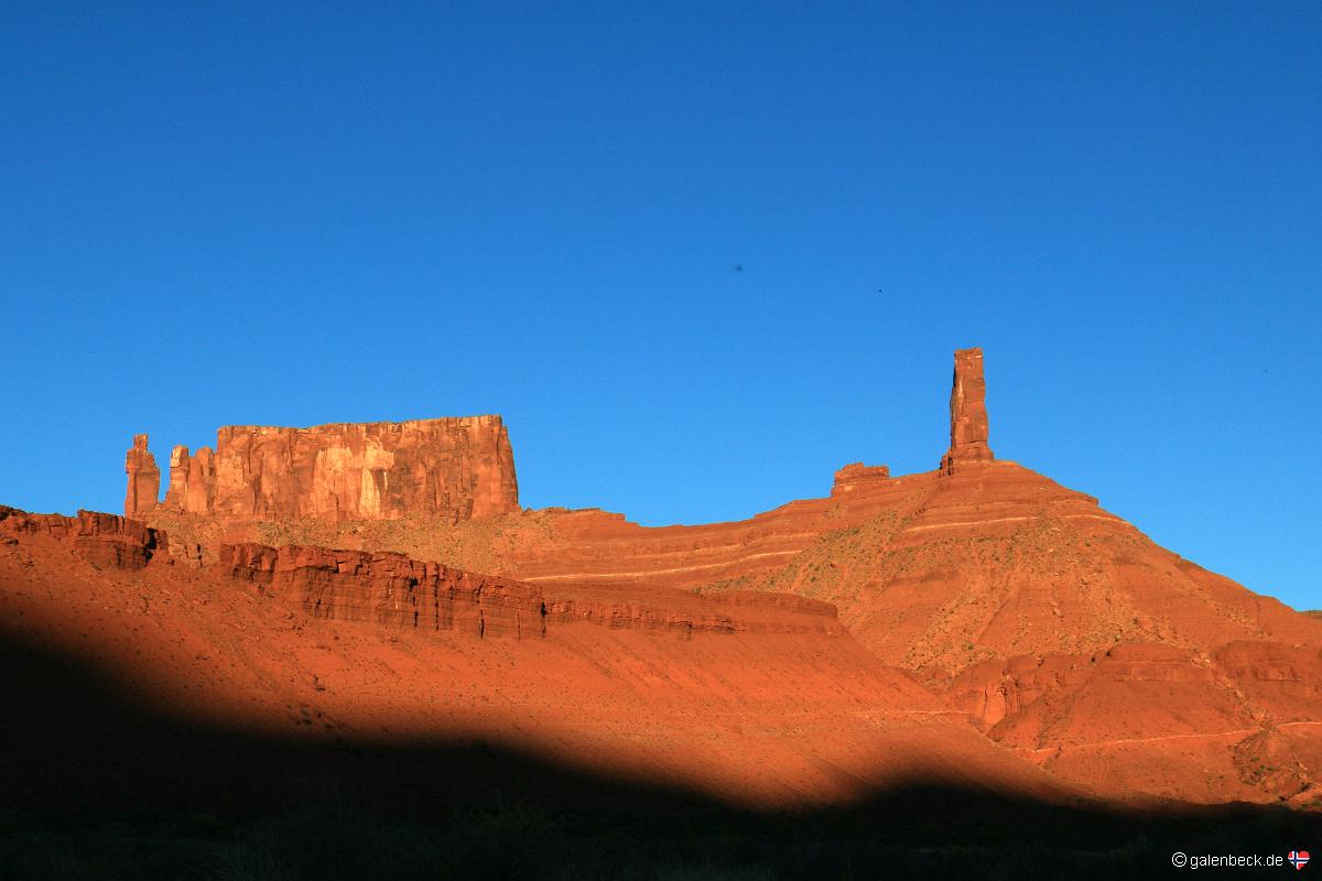 Castle Valley