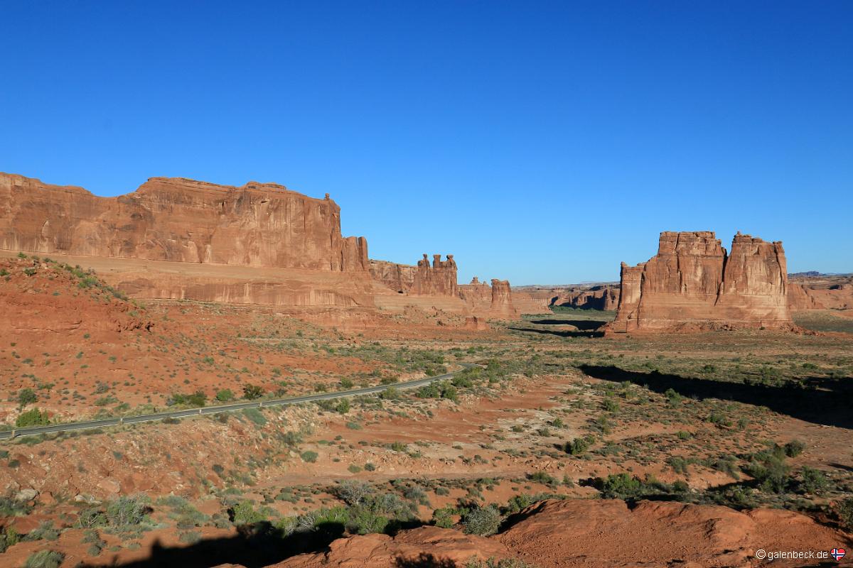 Arches National Park