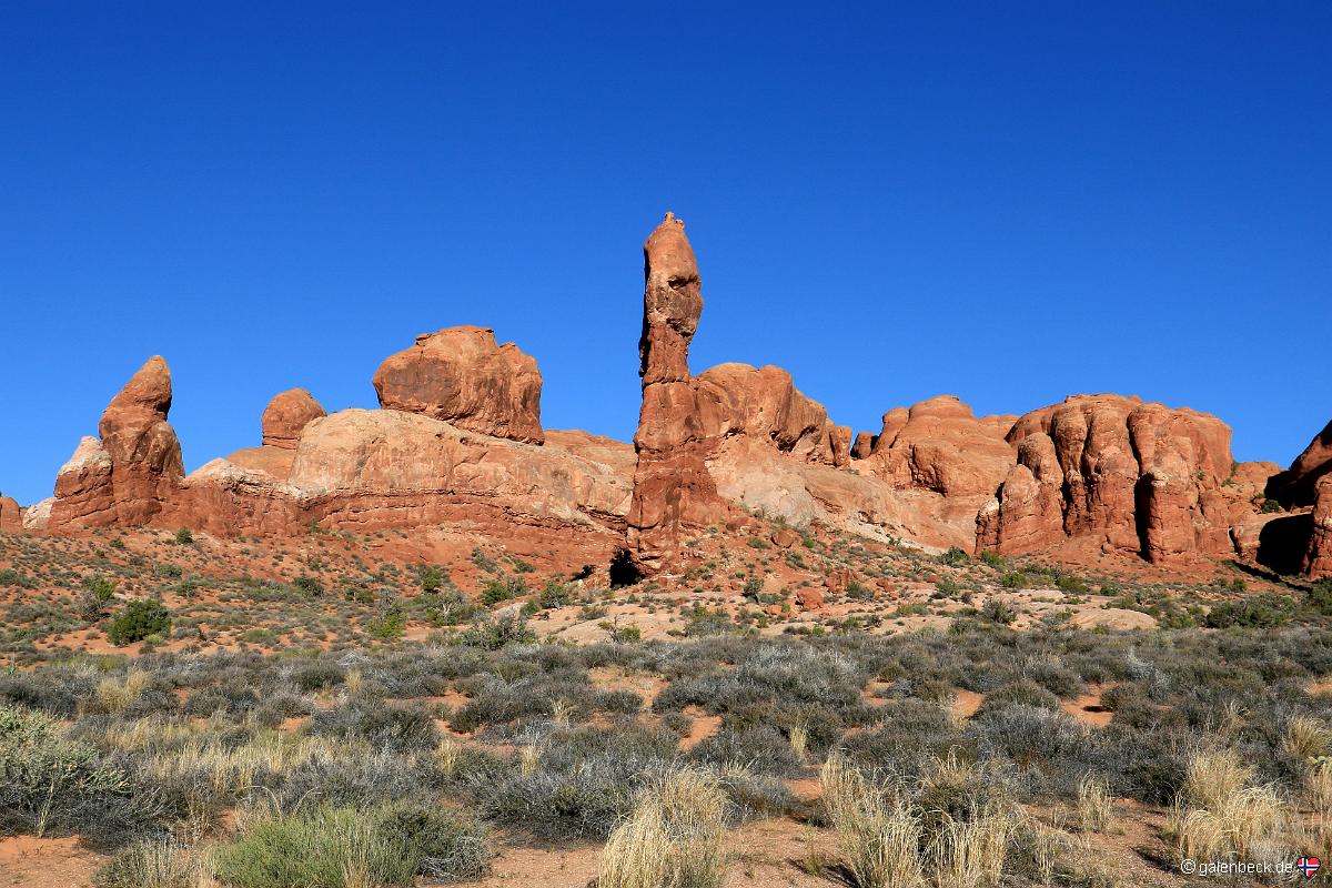 Arches National Park