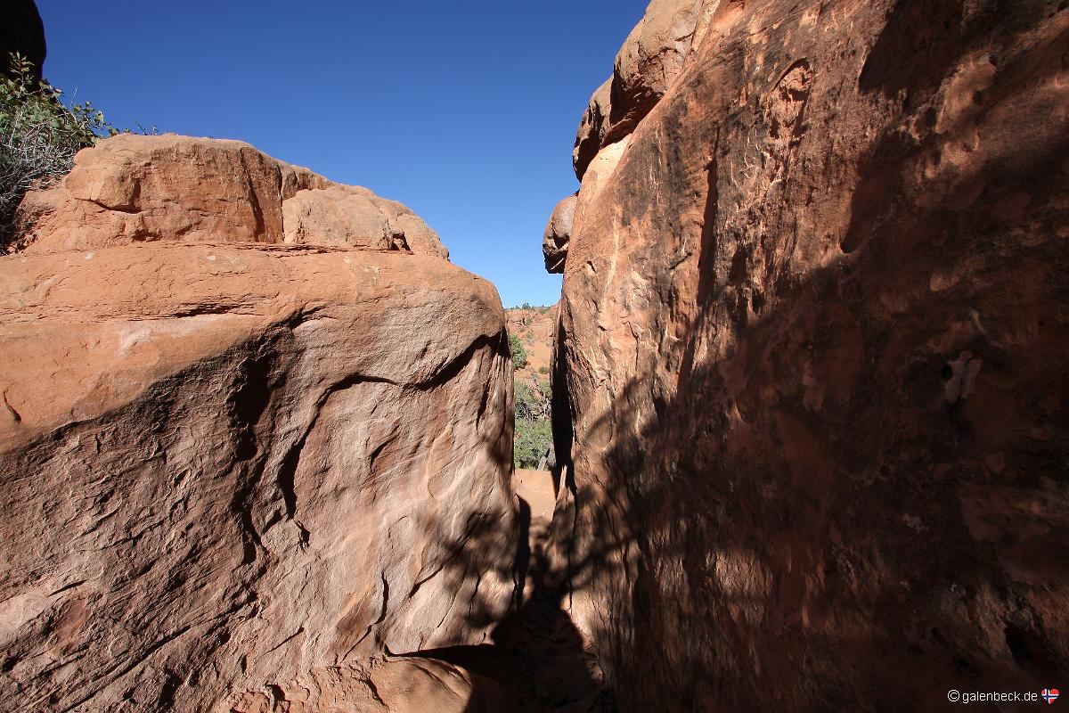 Arches National Park