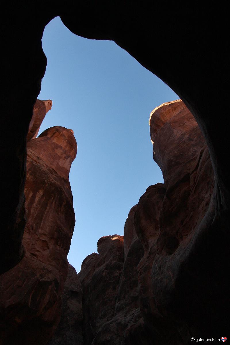 Arches National Park