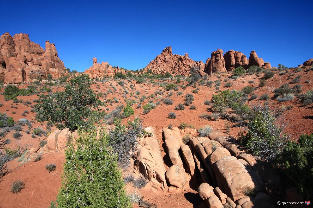 Arches National Park