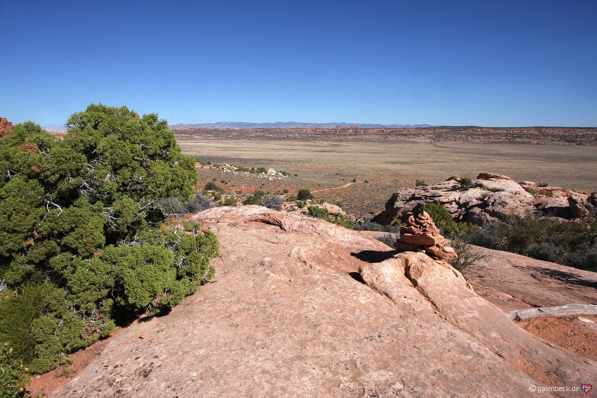 Arches National Park