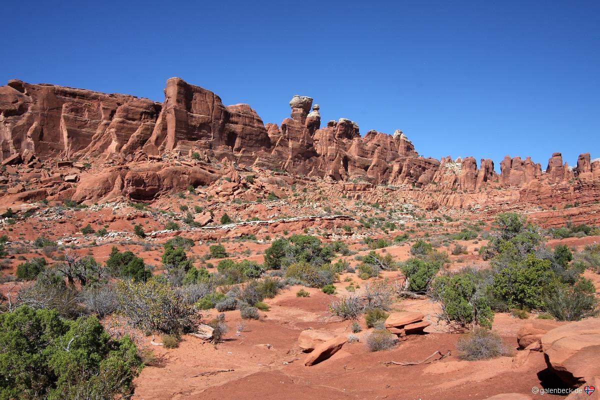 Arches National Park