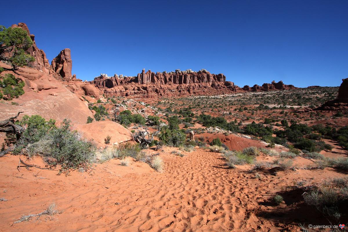 Arches National Park