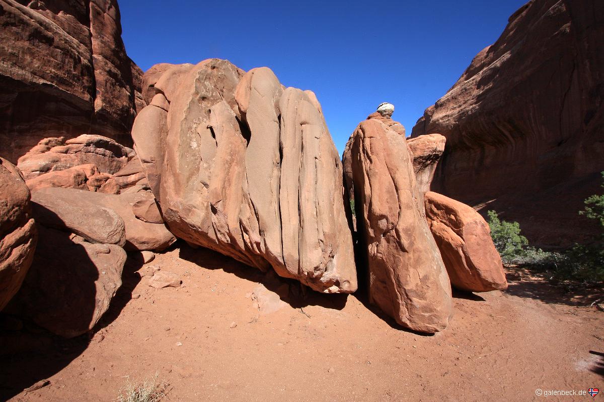 Arches National Park