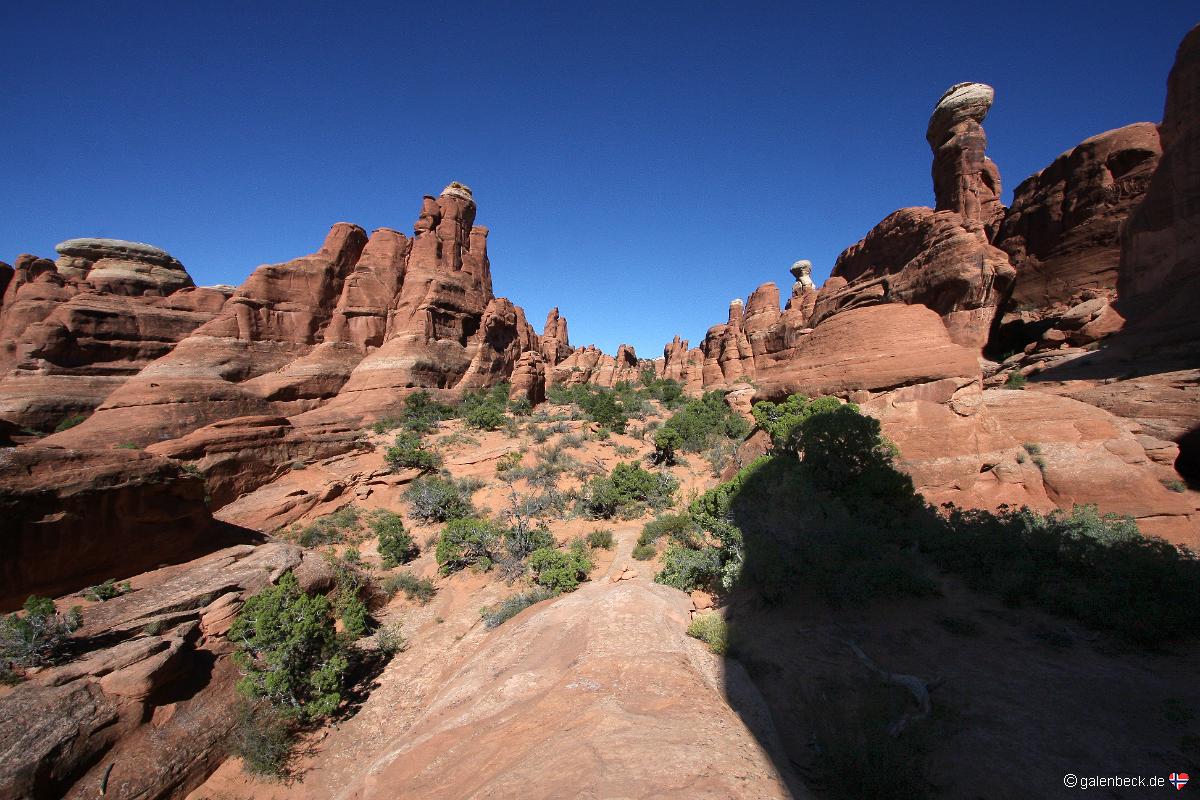 Arches National Park