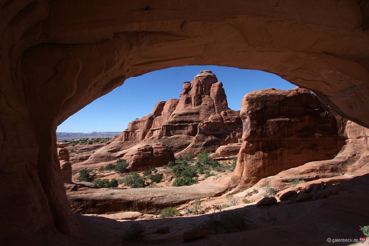 Arches National Park