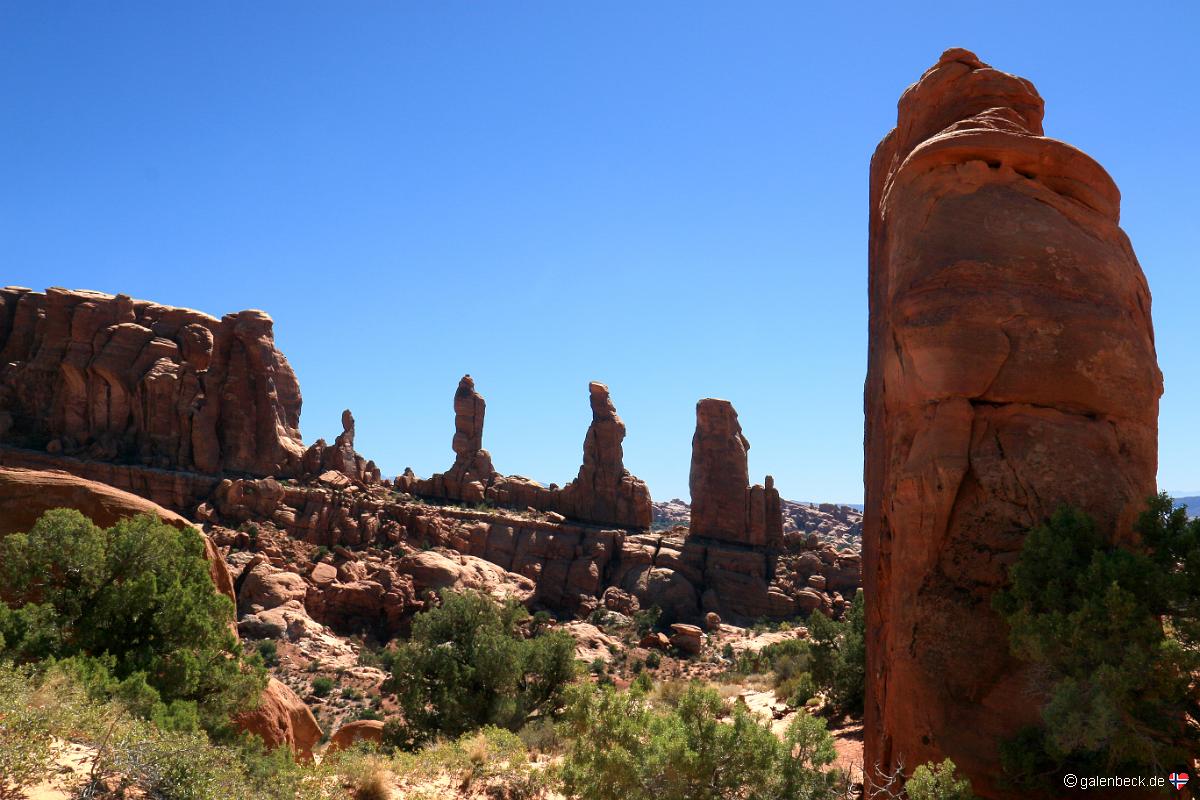 Arches National Park
