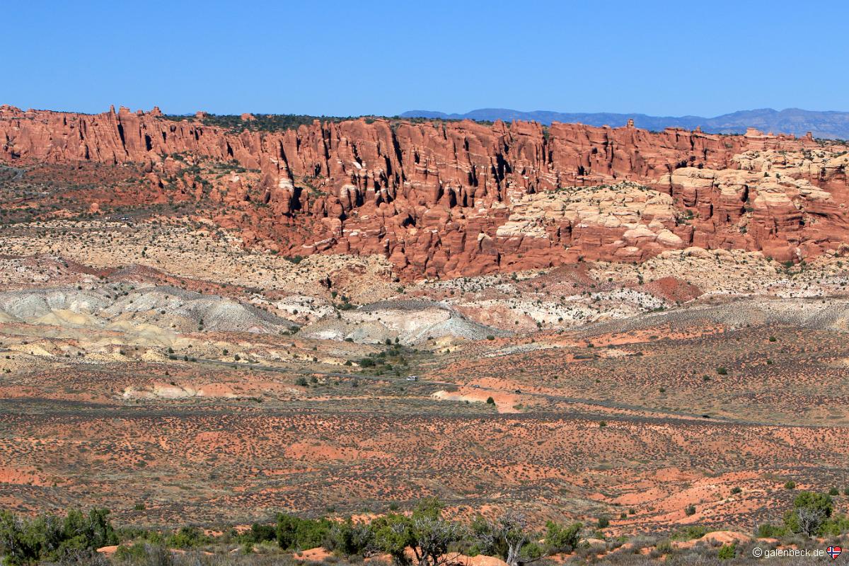 Arches National Park