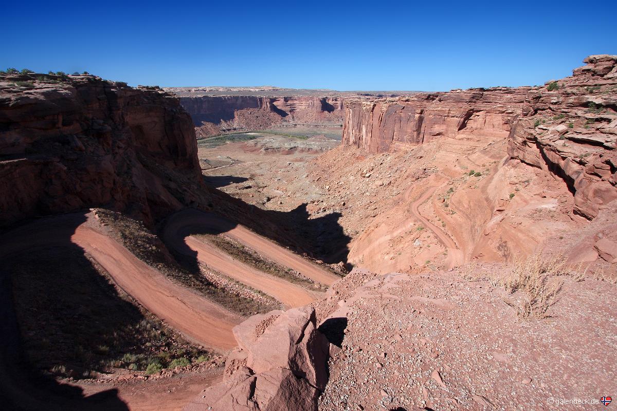Mineral Bottom Road
