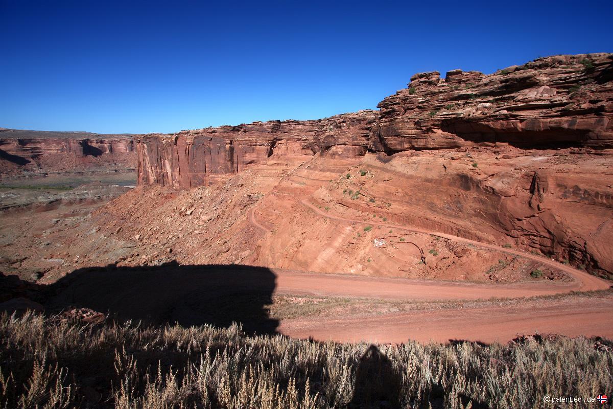 Mineral Bottom Road