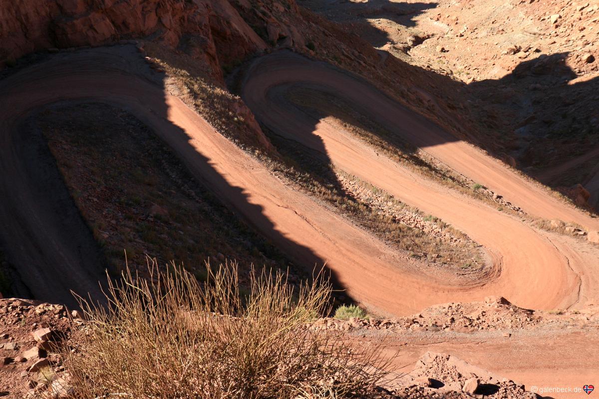 Mineral Bottom Road