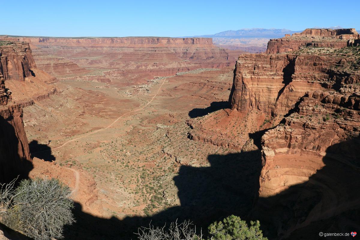 Canyonlands National Park