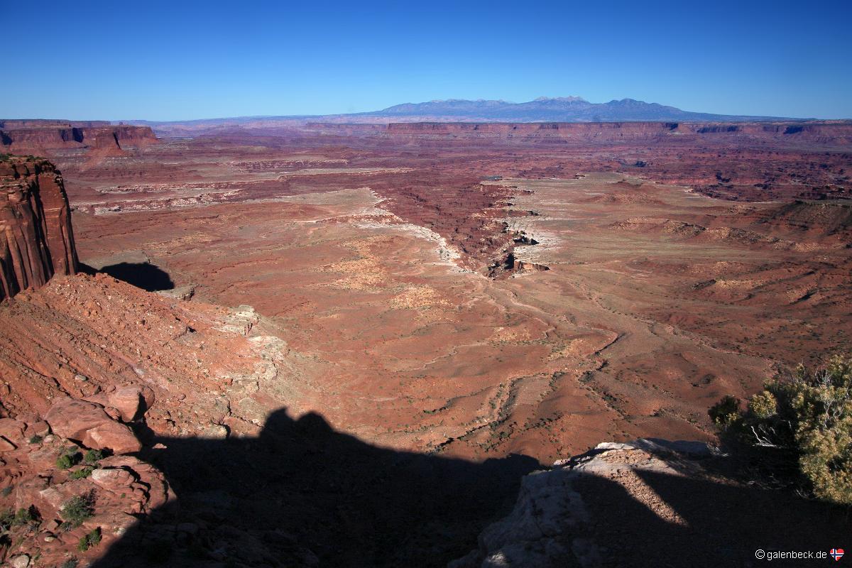 Canyonlands National Park