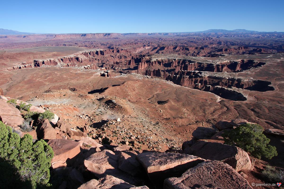 Canyonlands National Park