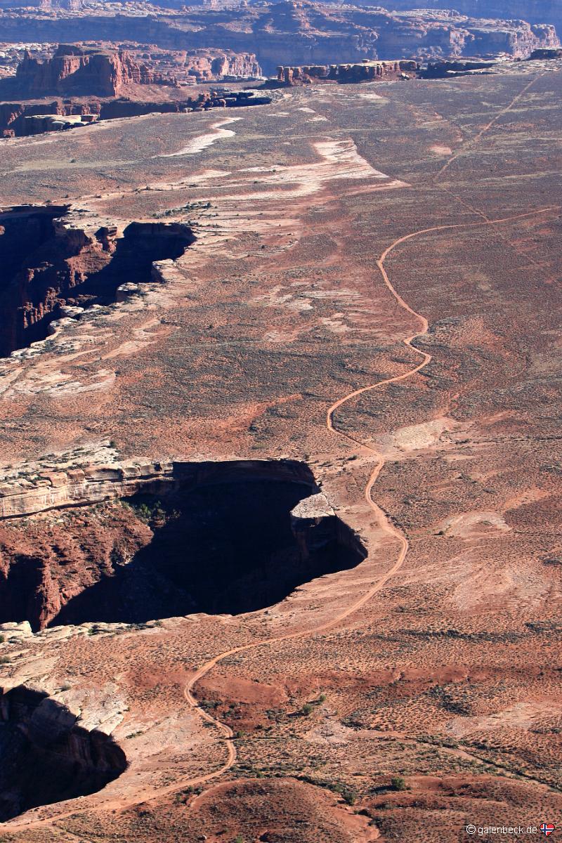 Canyonlands National Park