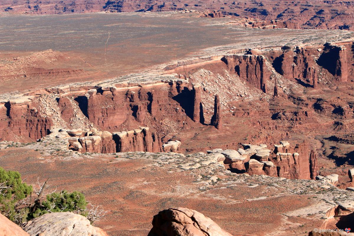 Canyonlands National Park