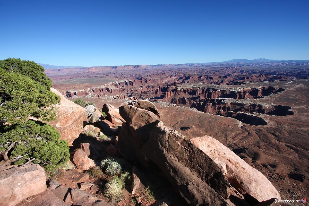 Canyonlands National Park