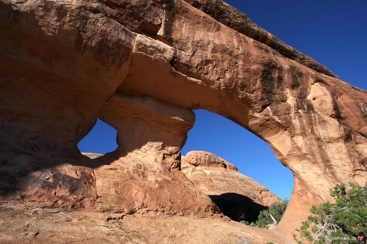 Devils Garden Trail