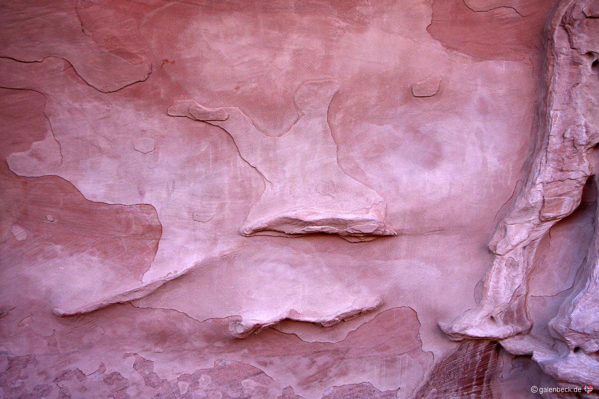 Devils Garden Trail