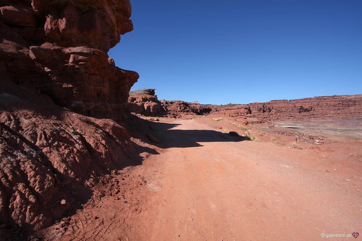 Potash Road