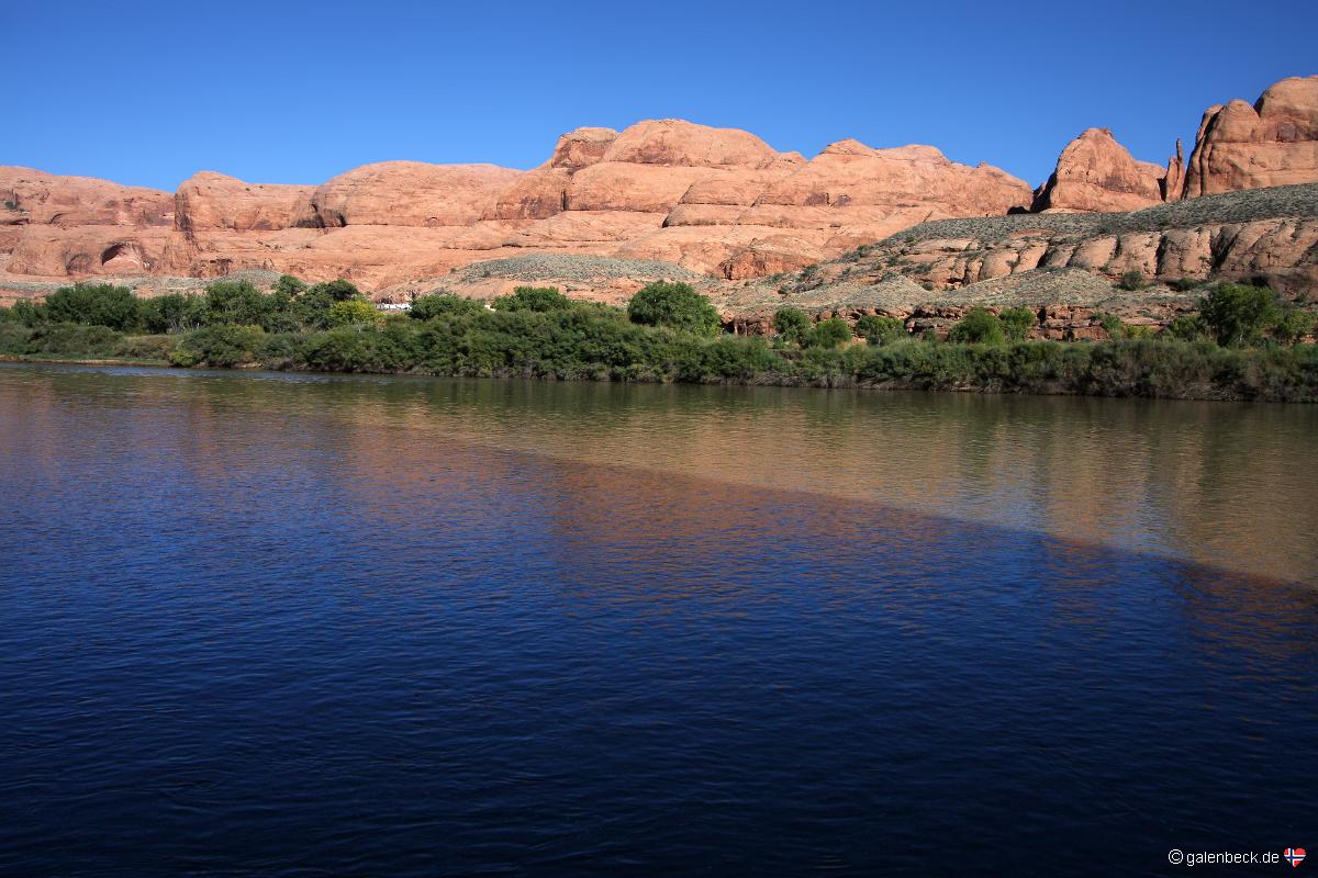 Potash Lower Colorado River Scenic Byway