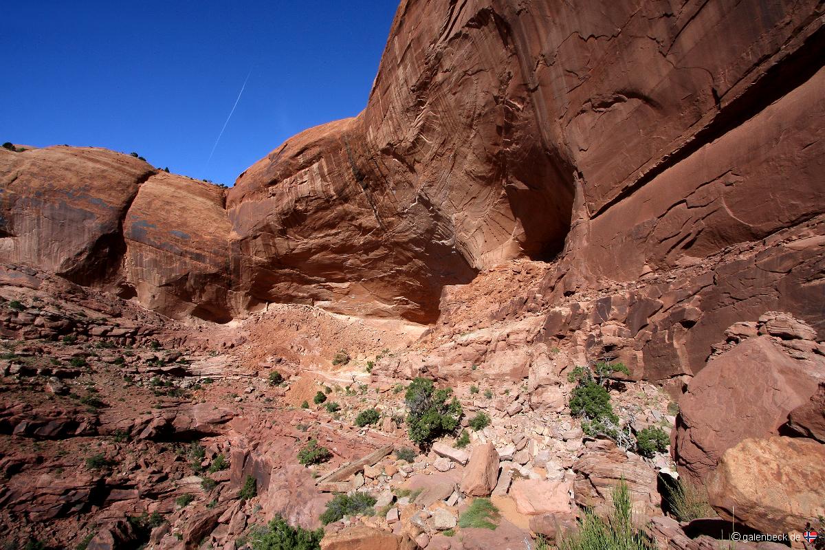 False Kiva