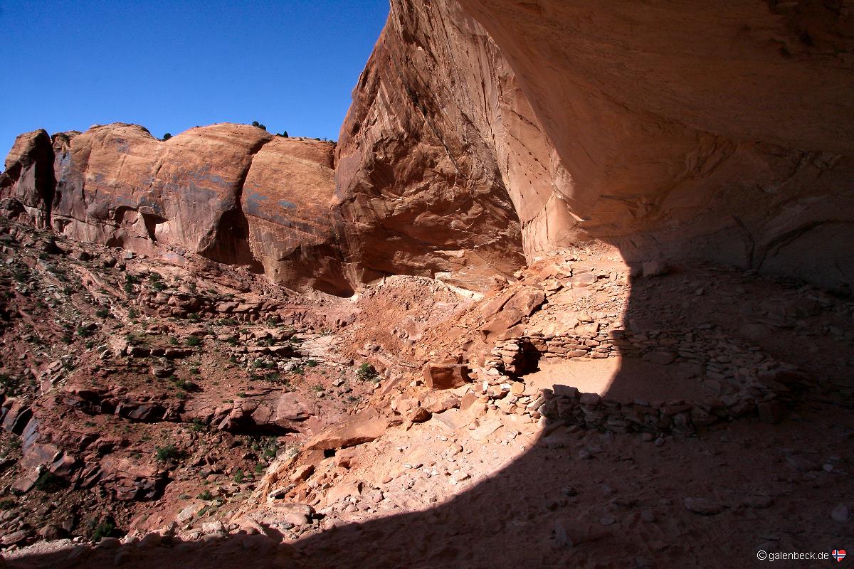False Kiva