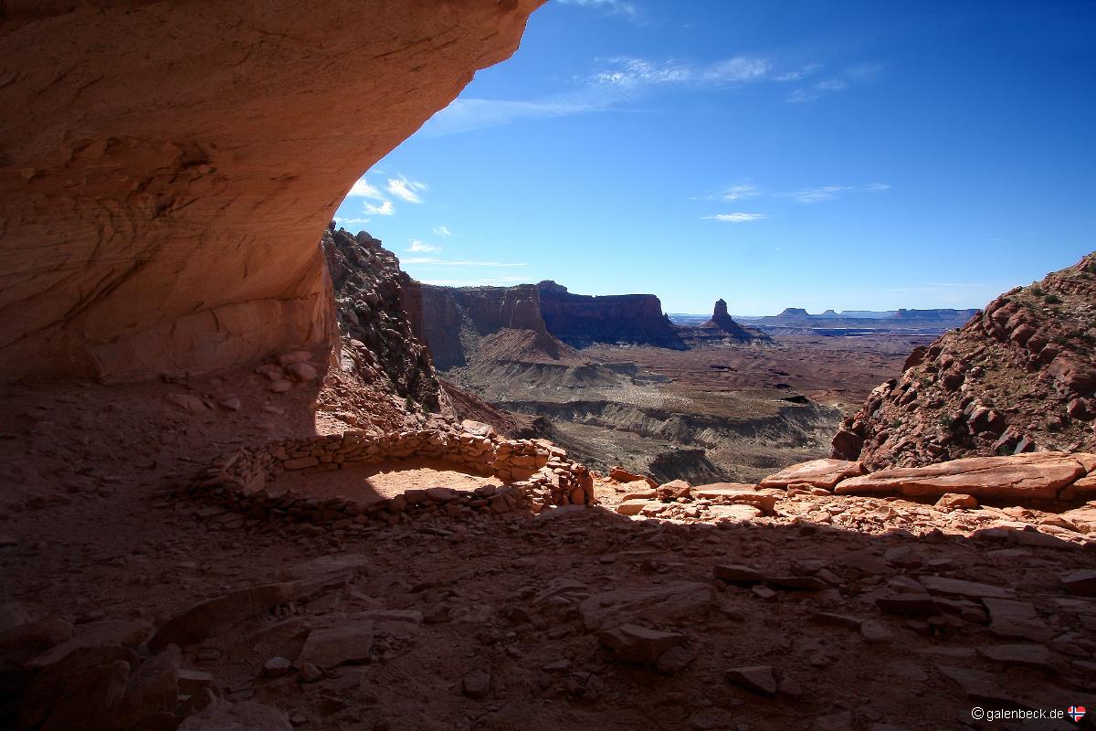 False Kiva