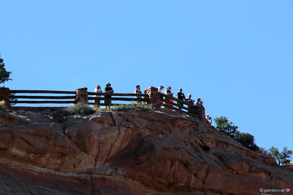 Shafer Trail