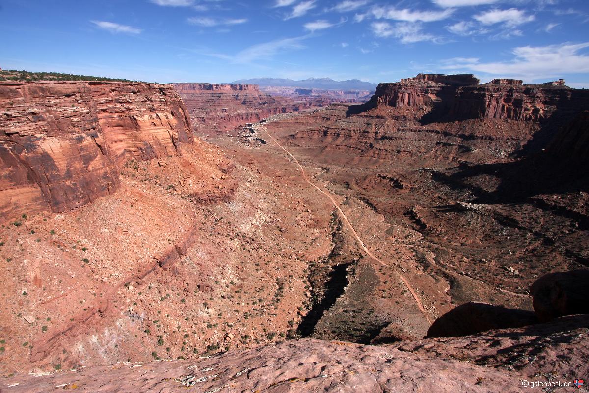 Shafer Trail