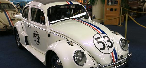 "Pimp Herbie"