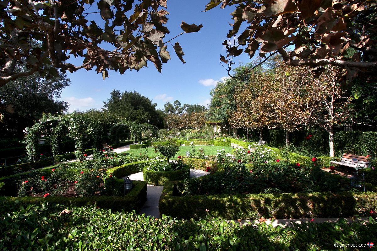 Gardens of the World